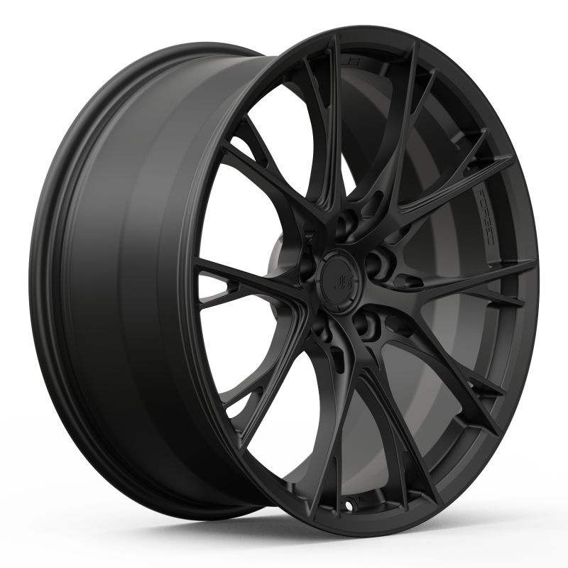 AS-1 FORGED WHEELS